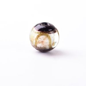 Ivory Trim Beads