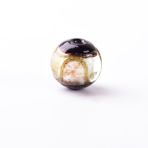 Ivory Trim Beads