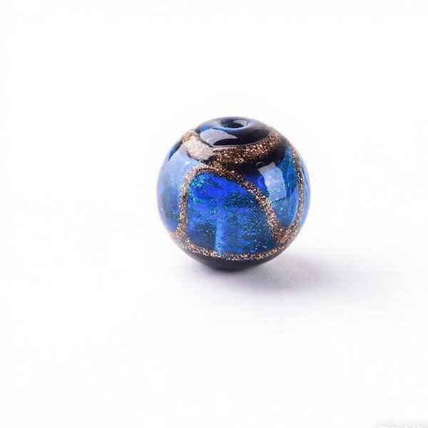 Lazuli Trim Beads