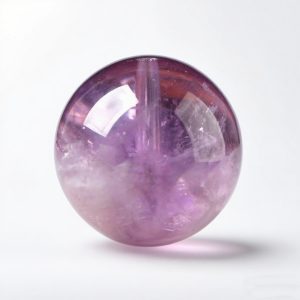Amethyst  Beads