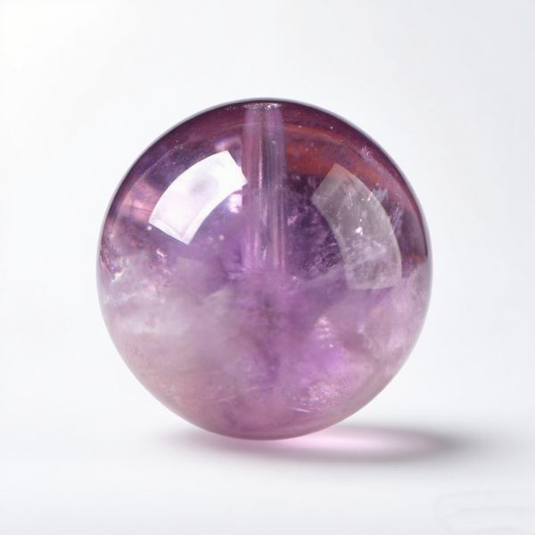 Amethyst  Beads