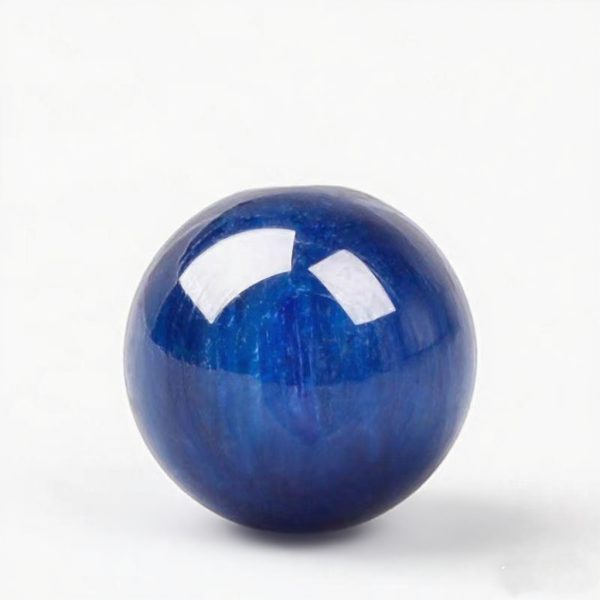 Lazuli Beads