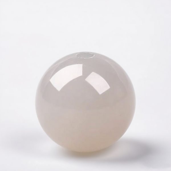 Ivory Beads