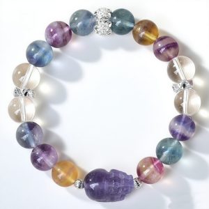 Fluorite & Pixiu