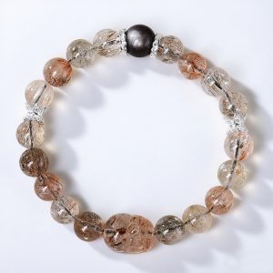 Black Gold Super Pixiu