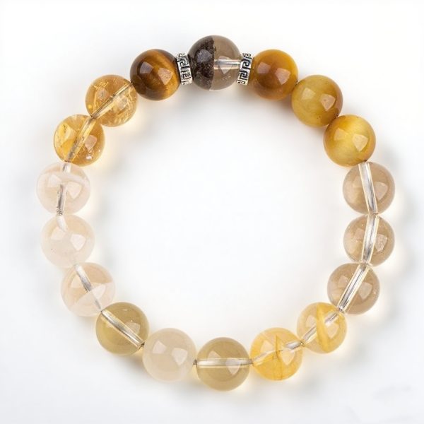 Five - Element Citrine