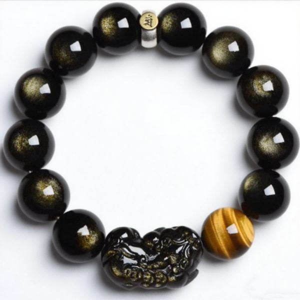 Obsidian Guardian
