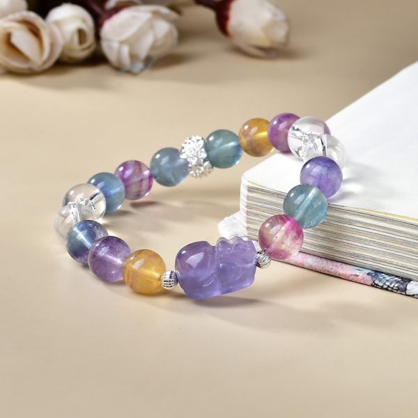 Fluorite & Pixiu - Image 3