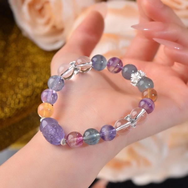 Fluorite & Pixiu - Image 4