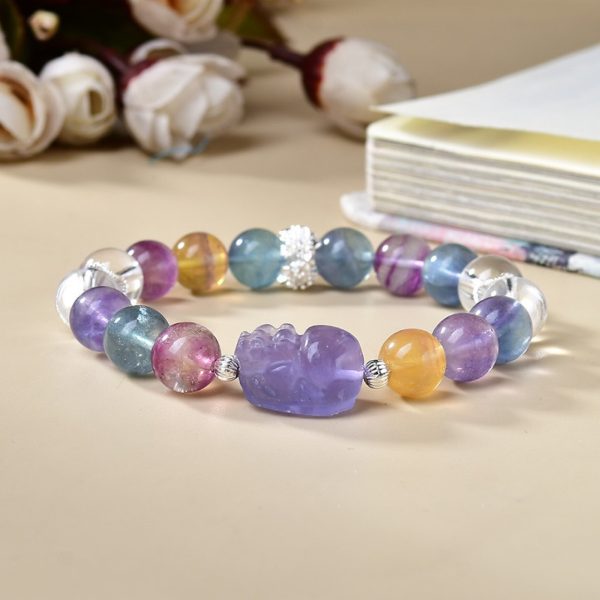 Fluorite & Pixiu - Image 2